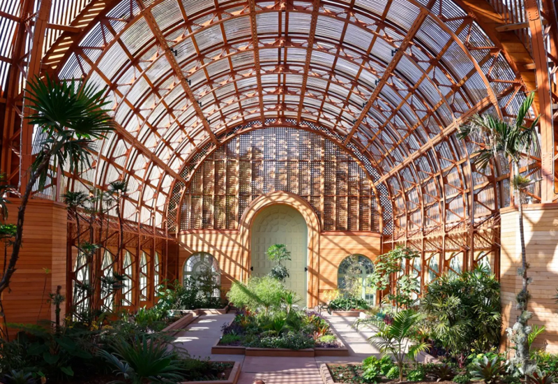 Balboa Park