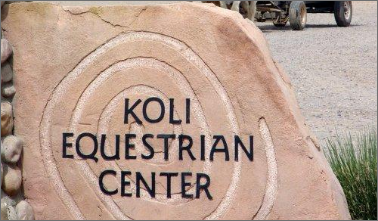 KOLI Equestrian Center