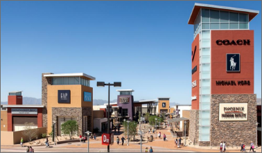 Phoenix Premium Outlets