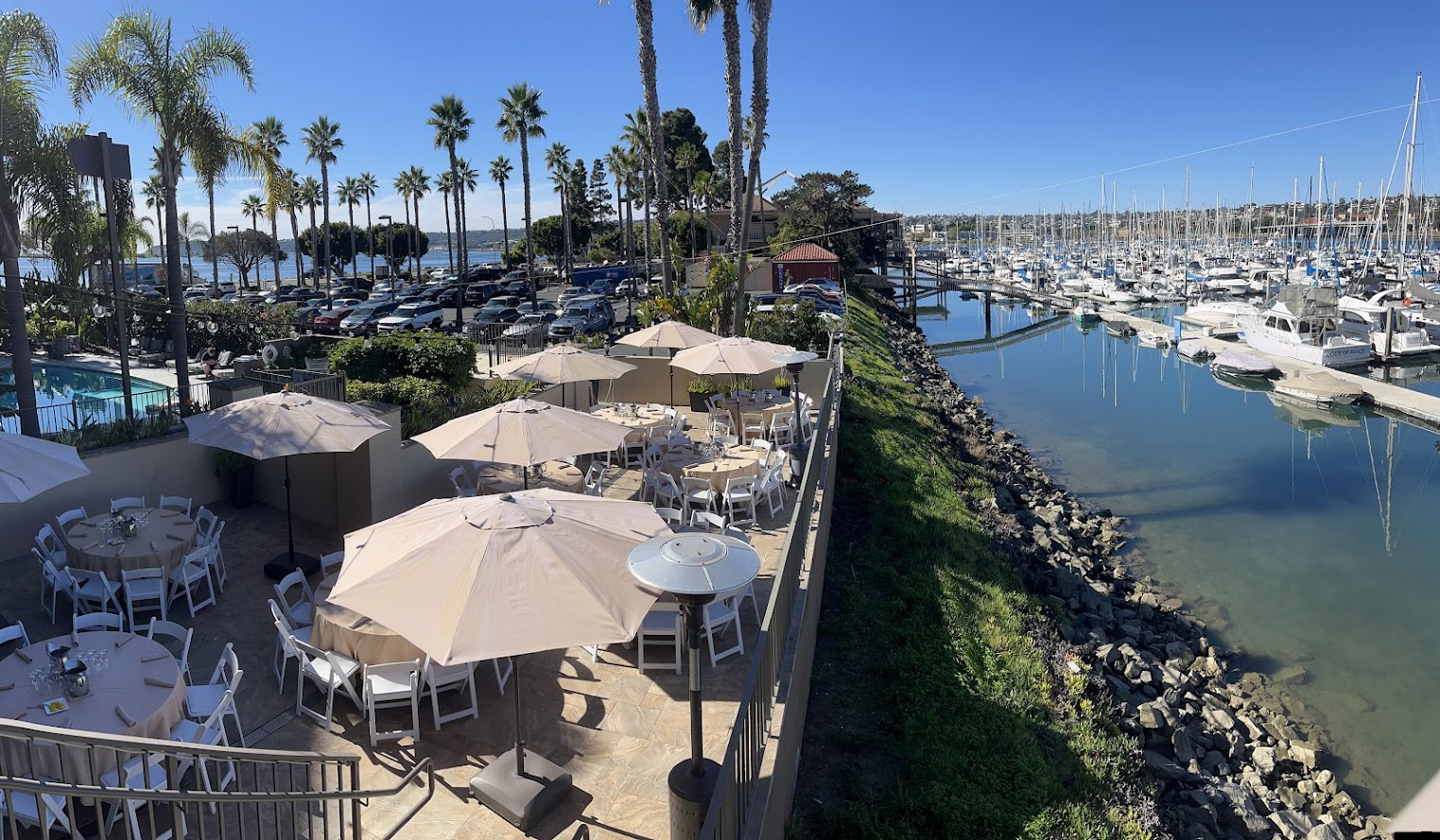 San Diego AML Conference
