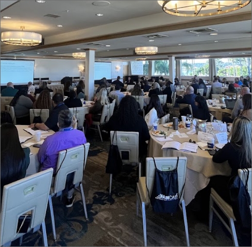 Event networking