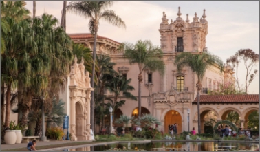 Balboa Park