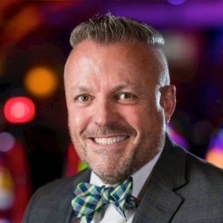David Martin