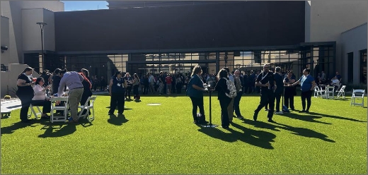 Event networking