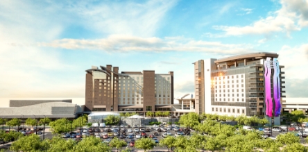 Gila River Resorts & Casinos – Wild Horse Pass