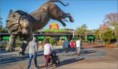 San Diego Zoo